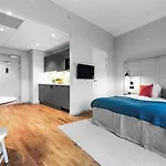 Biz Apartment Bromma