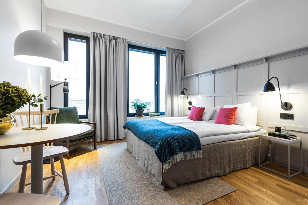 Biz Bromma Leilighetshoteller 5*