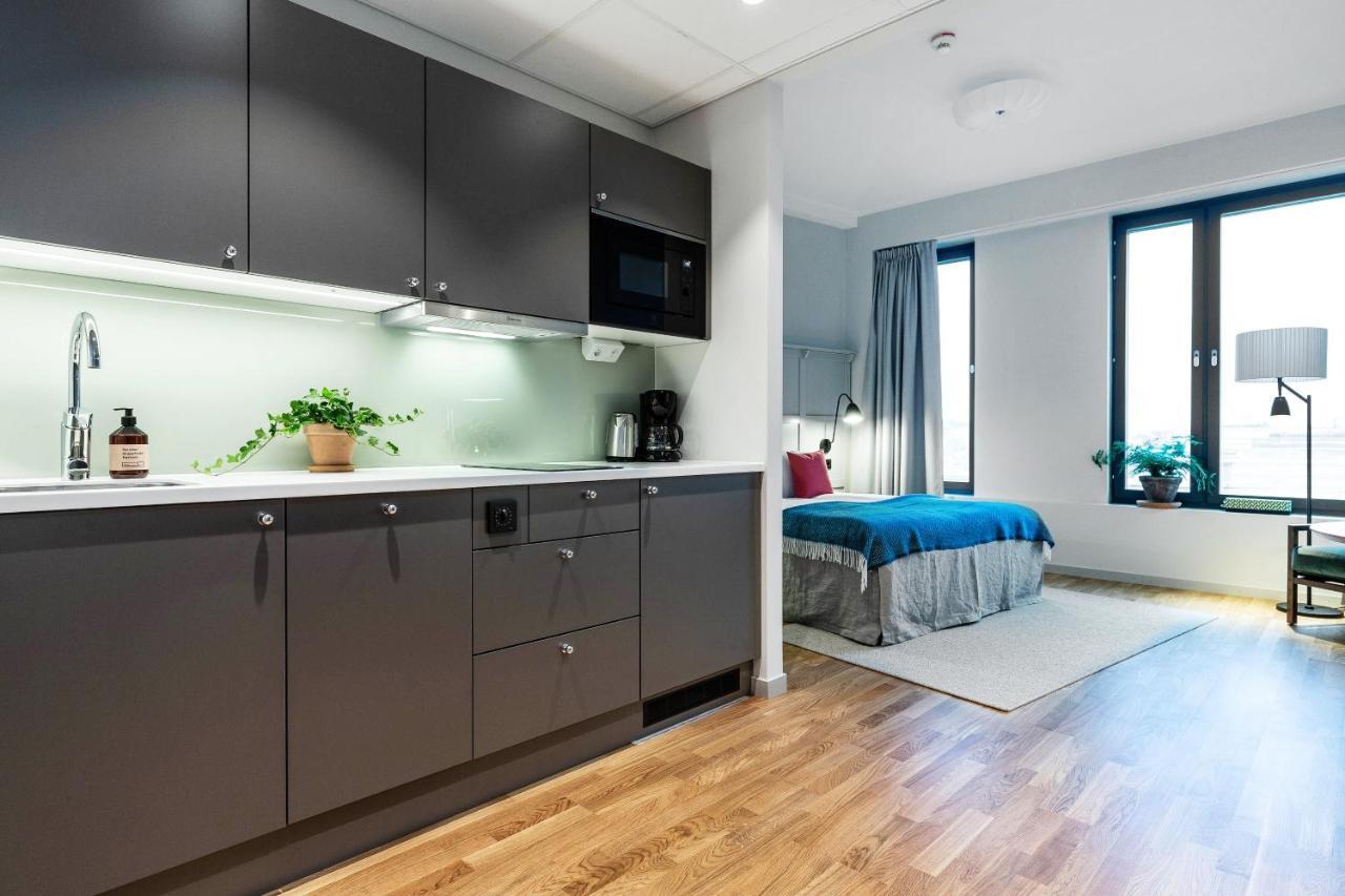 Biz Bromma Leilighetshoteller Stockholm