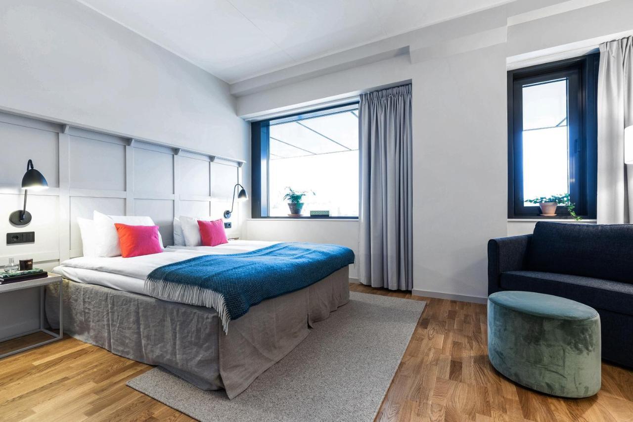 Biz Bromma Leilighetshoteller 5*