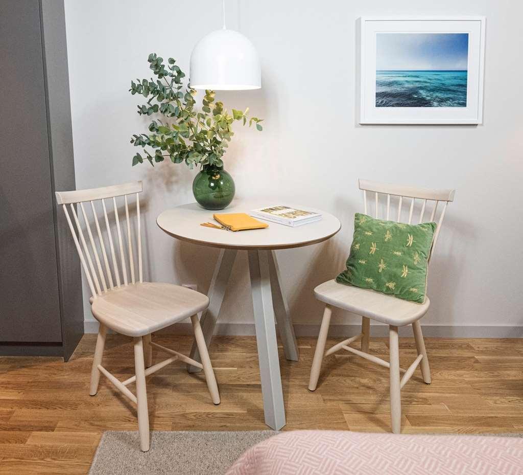 Biz Bromma Leilighetshoteller 5*