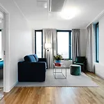 Biz Apartment Bromma
