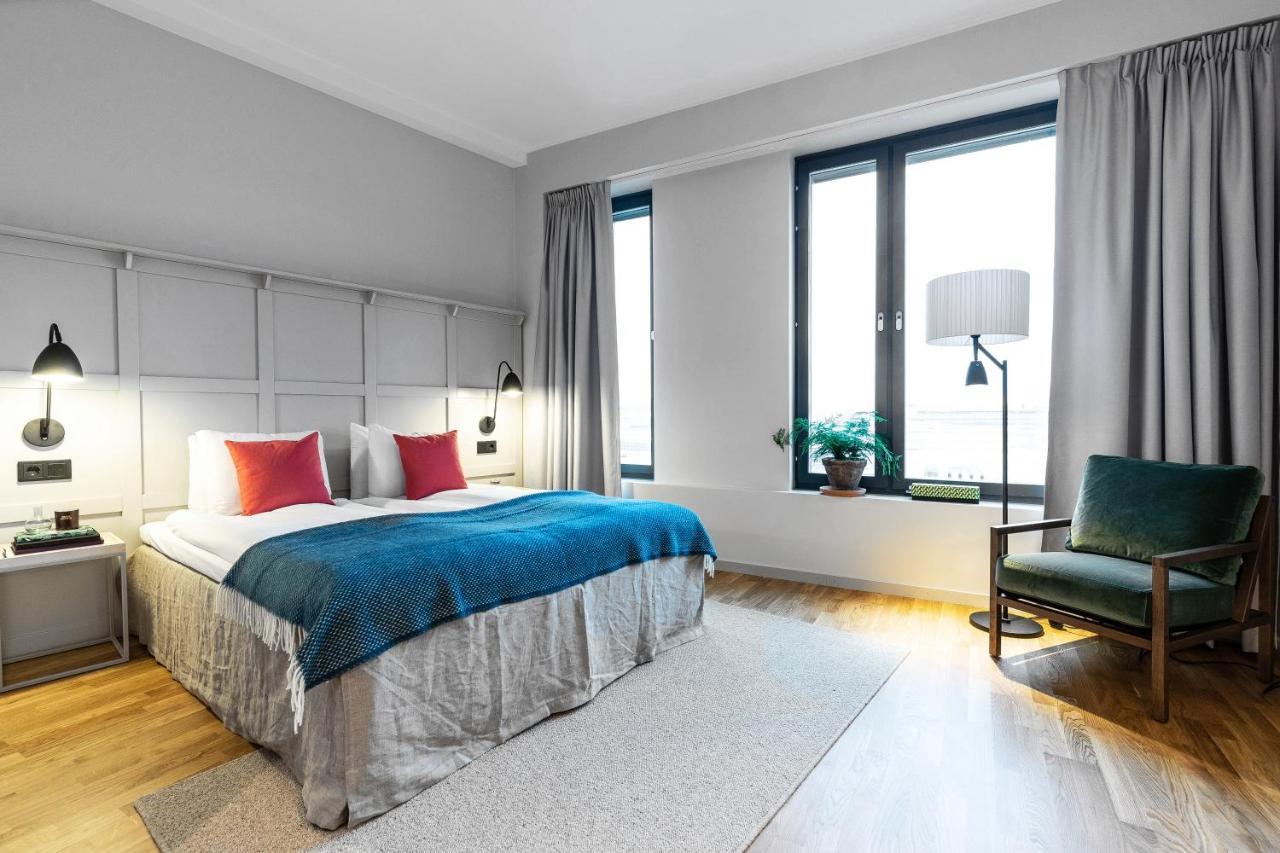 Biz Bromma Lägenhetshotell Stockholm