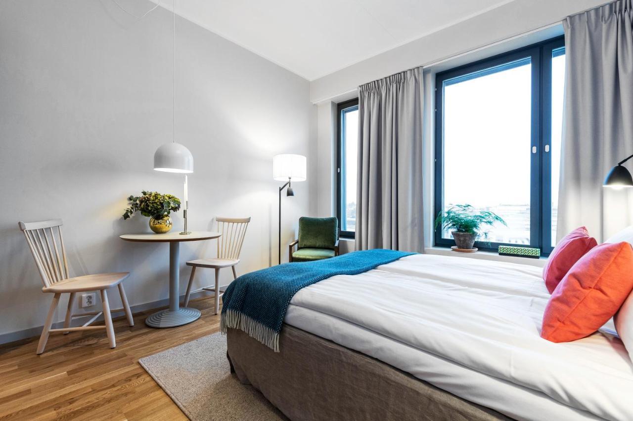 Biz Bromma Lägenhetshotell 5*